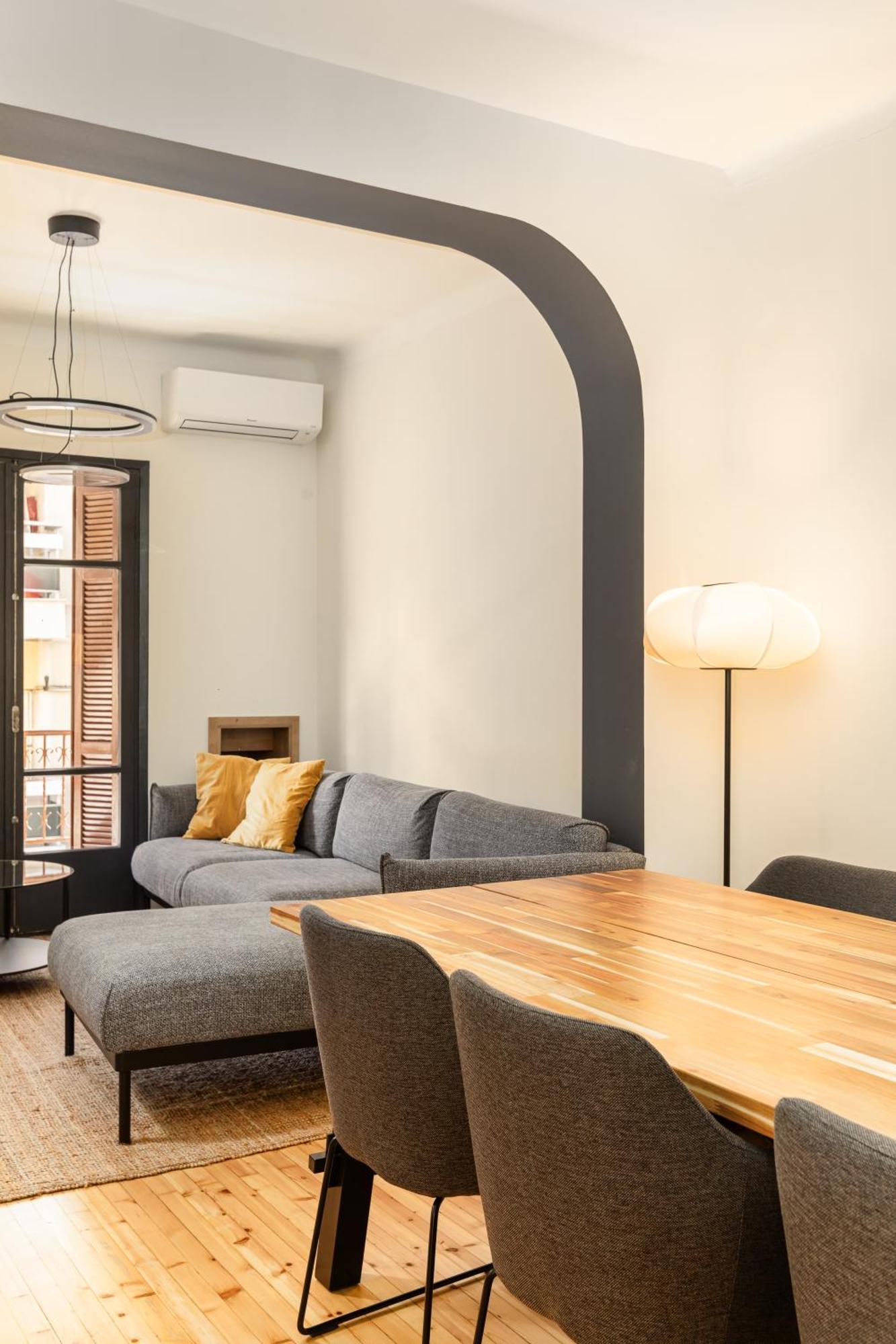 Vista By Halu!: Spacious City Centre Home Thessaloníki Eksteriør bilde